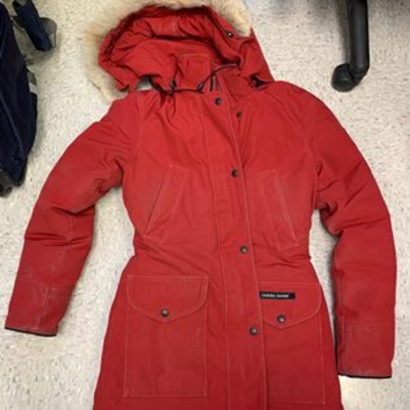Canada Goose Jackets & Coats Copy Canada Goose Poshmark